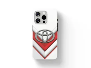 Toyota Custodia Cellulare Look Chic Moderno